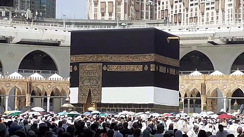 Kabah