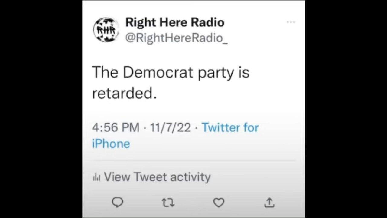 My Closing Argument!