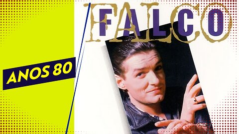 Falco - Rock Me Amadeus / Der Kommissar