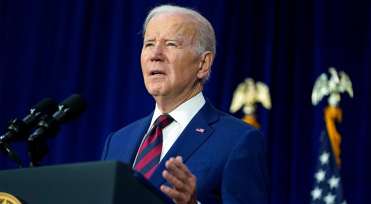 Team Biden Gives Millions to Soros-Backed Group to Teach Puerto Rican Men About