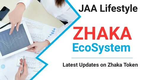 Zhaka New Features & Updates