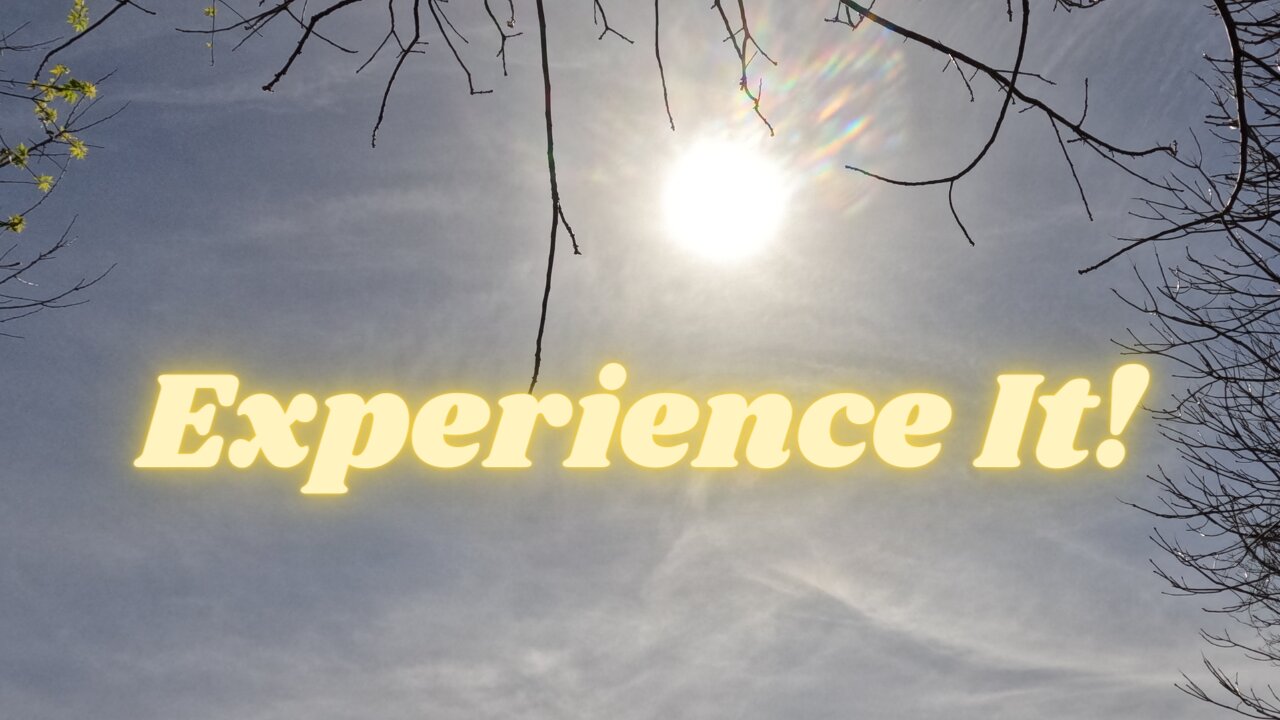 UVA ECLIPSE EXPERIENCE music video