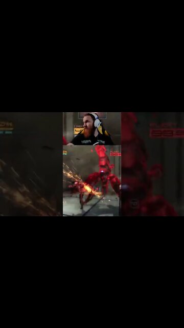 Metal Gear Rising - Trash Talking makes all fights better