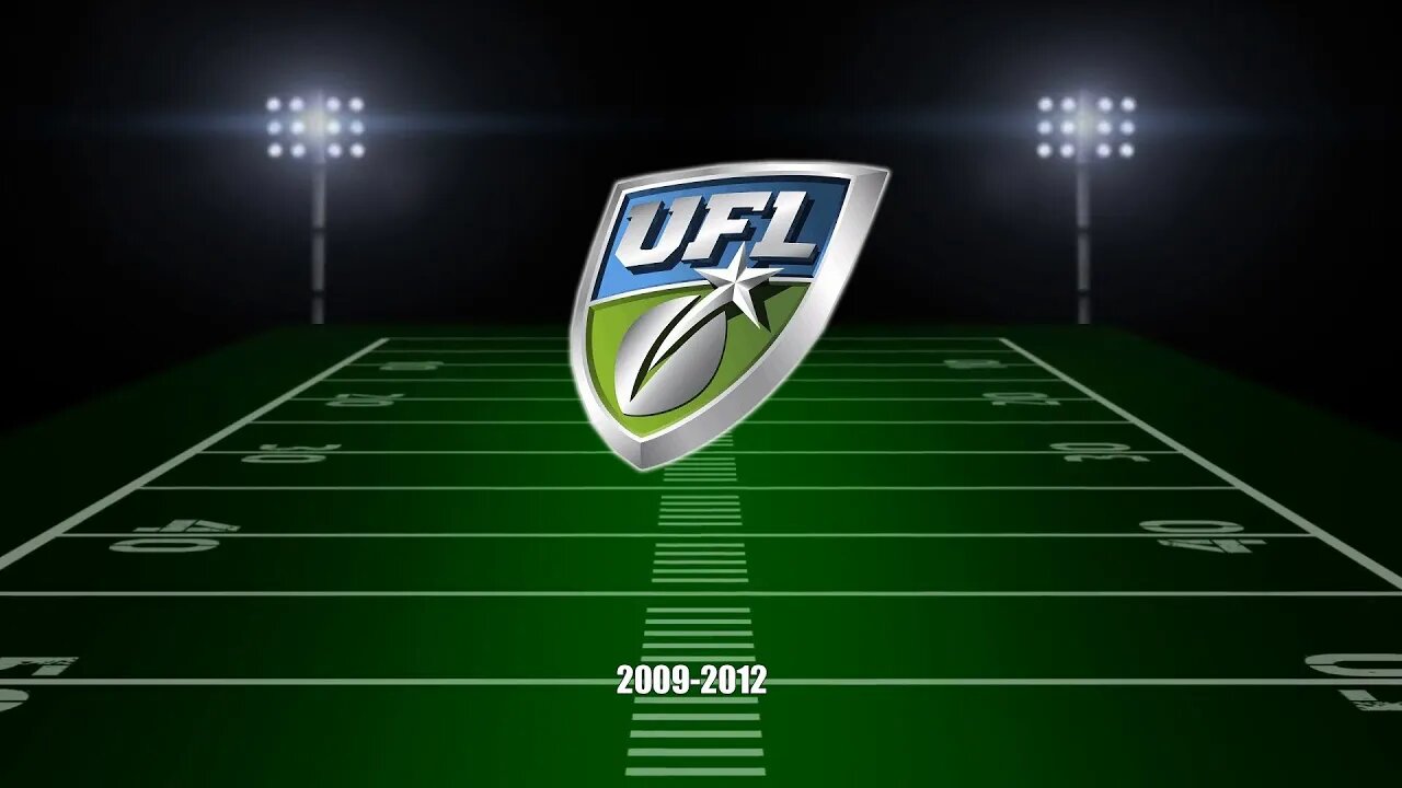 UFL (Logos)