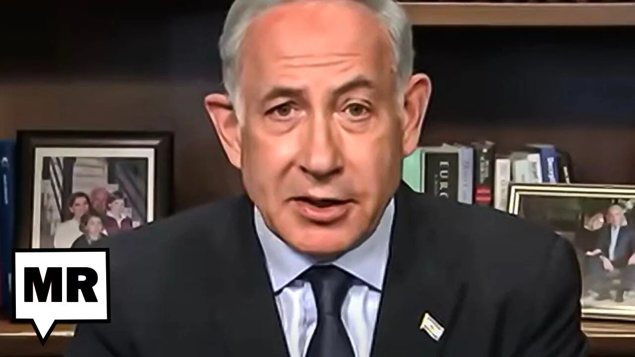 SHOCKER: Israeli Soldiers Join Protest Against Netanyahu Insane Power Grab