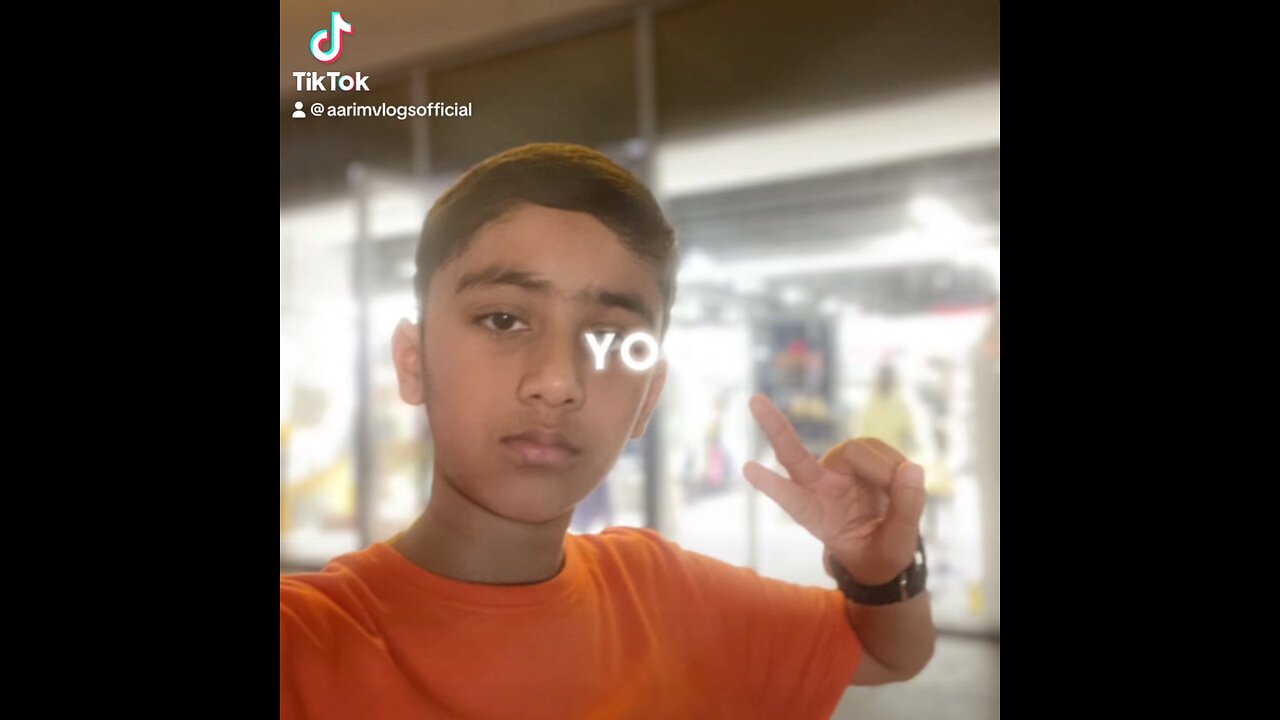 #tiktok