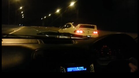 EK9 Civic Type R B16B vs DC5 Integra Type R K20A