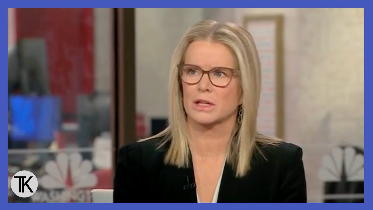 Katty Kay: Majority of the Country Wants Gun Control Laws