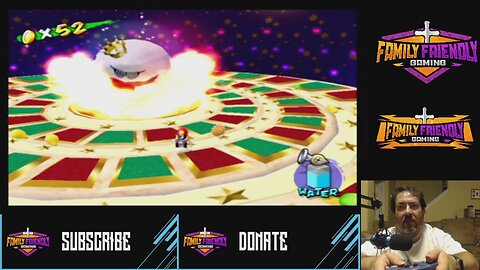 Super Mario Sunshine Episode 26