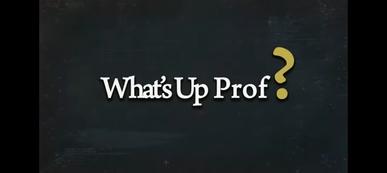 Walter Veith – COP28. Nu vei putea cumpăra sau vinde - Este CBDC semnul fiarei? (184 CÎP?)