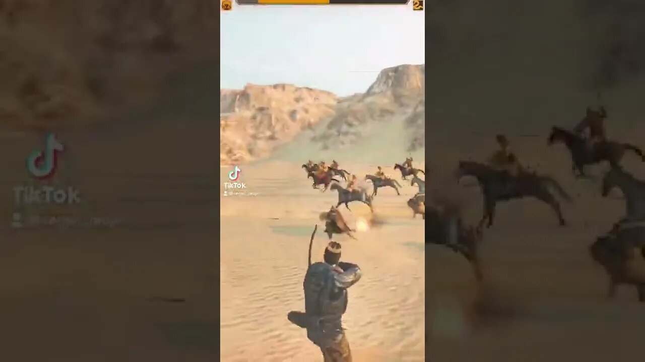 Mount & Blade II: Bannerlord Mods TikTok Gaming Clips 3.4M Likes 135.2K Followers 116M Views 2022 PC
