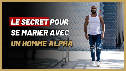 Elle donne son secret pour se marier avec un homme Alpha et les féministes sont furieuses.