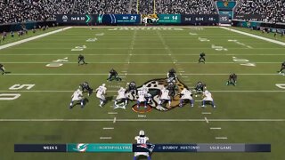 EXECUTIONER747's Live M21 GBL S2W5 vs Jags