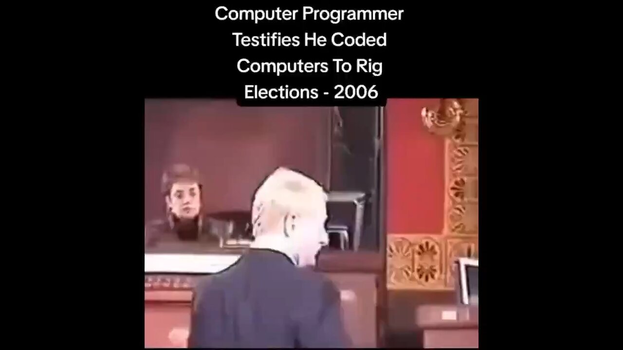 Computer Programer 2006 #Rigged