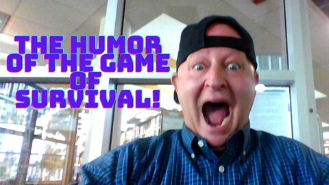 The Humor of The Game of Me vs. You! #ascension #savetheworld #itsagame #lucifer #stopthemadness