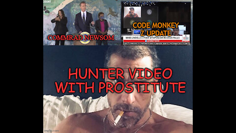 More Hunter, Newson & Psaki