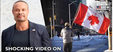 Ep. 1710 A Shocking Video About The Great Reset - The Dan Bongino Show