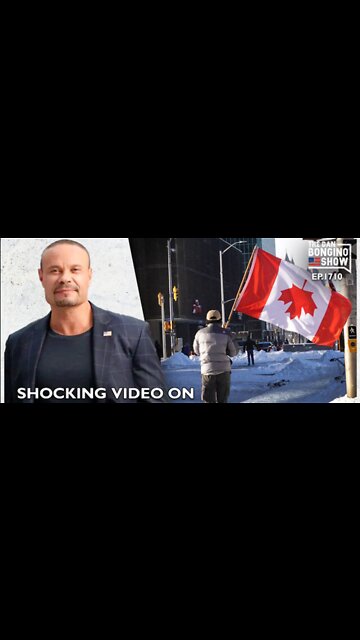 Ep. 1710 A Shocking Video About The Great Reset - The Dan Bongino Show