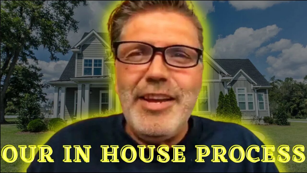 New home construction process | Our In-House Process | Step by step in House Construction