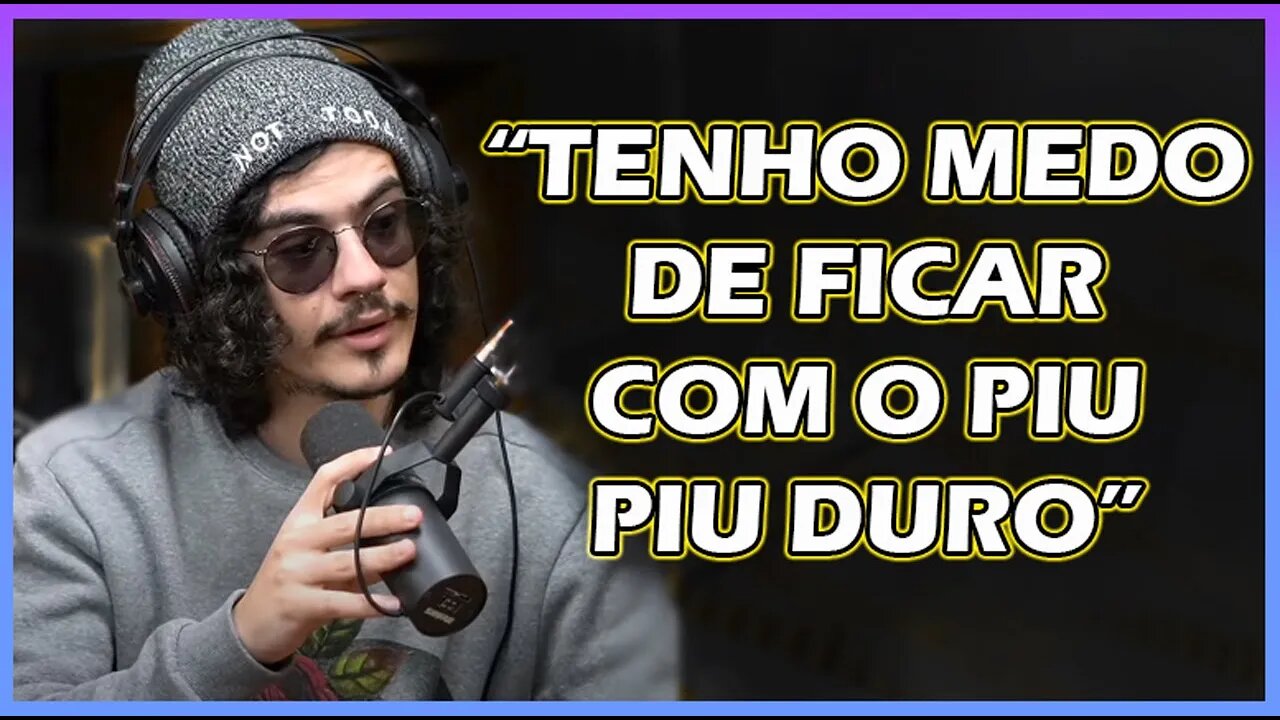 ZERO SOBRE MEDO DE DEPILAR O SAC0