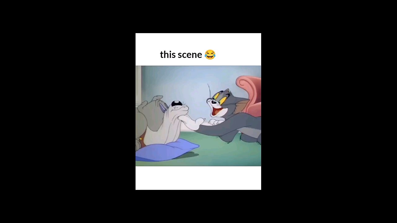 Tom and Jerry Show