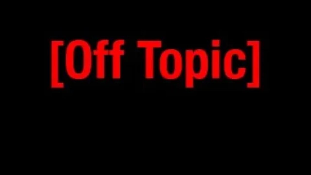 OFF TOPIC EPISODE 138 - PipeLine Fire, Weed in Thailand, Nicholas Roske, NASA Hunts UFO, Jeff Hardy