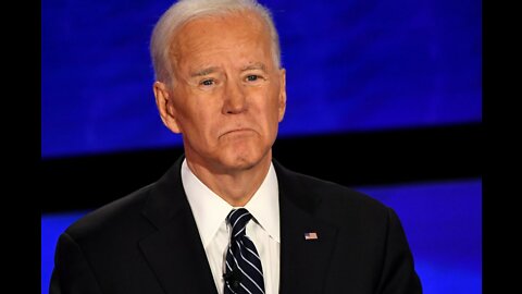 Biden Going to GA to Fight for "Voting Rights" - more propaganda from the left!