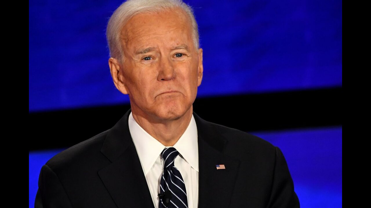 Biden Going to GA to Fight for "Voting Rights" - more propaganda from the left!