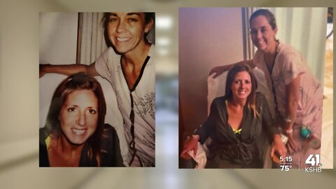 Missouri women share importance of organ donations