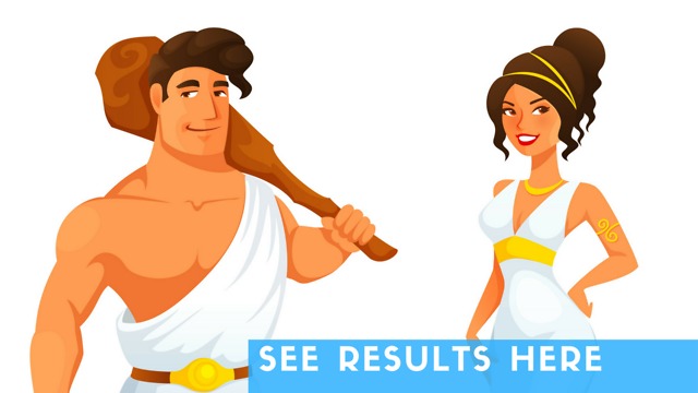 Are You a Greek Mythology Buff?...You Achieved Top Scores!