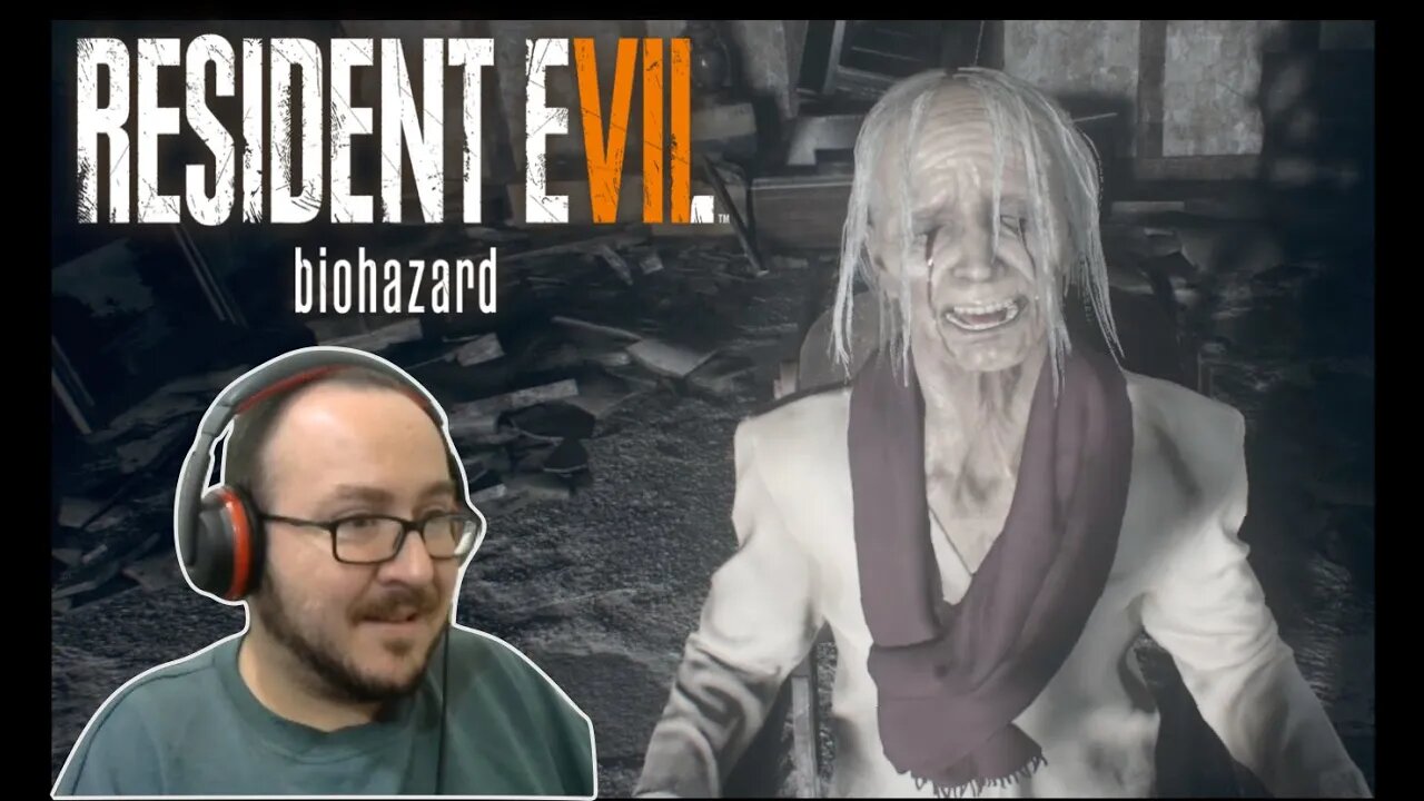 RESIDENT EVIL 7 #FINAL - O Revelador e Incrível Desfecho! ( Gameplay Português )