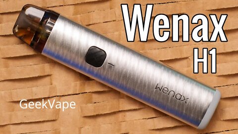 The Wenax H1