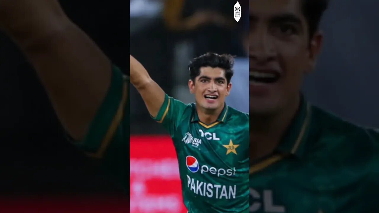 Naseem Shah Come Back In Pak Team #naseemshah #worldcup2023 #india #cricket #famtts