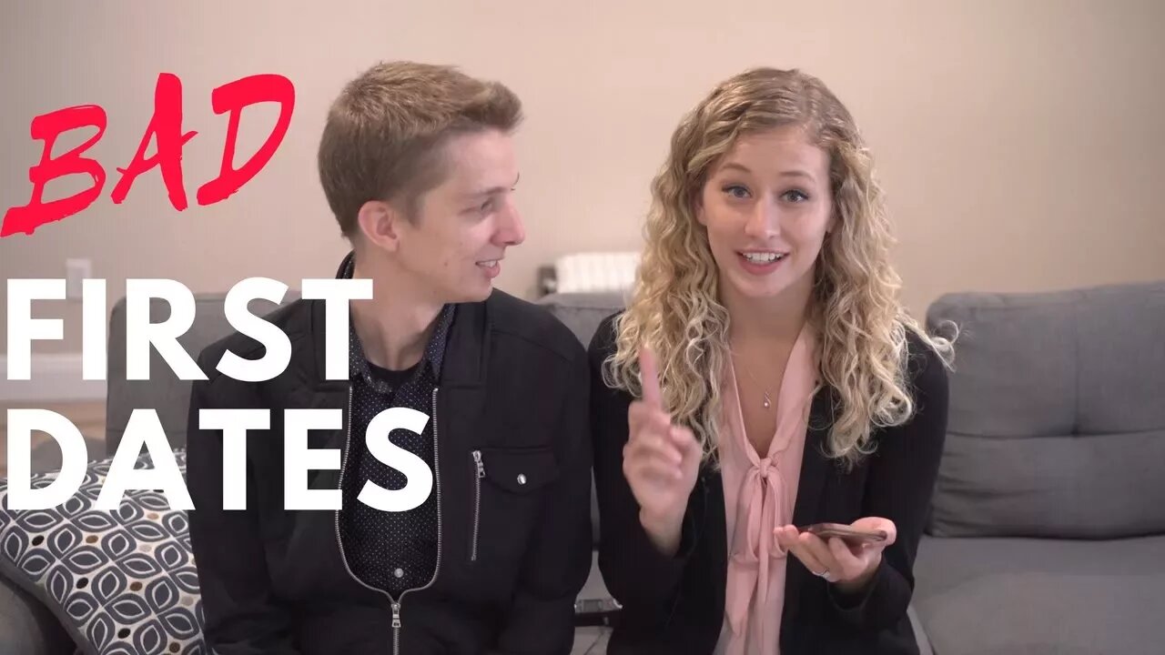 The Worst First Dates + 3 Lens Winners!