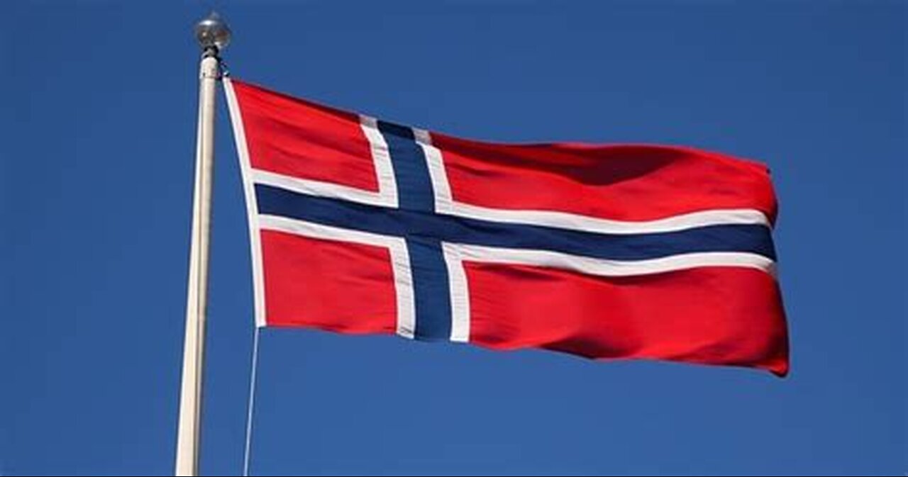 Norway joins the growing legion of countries stopping trans activism