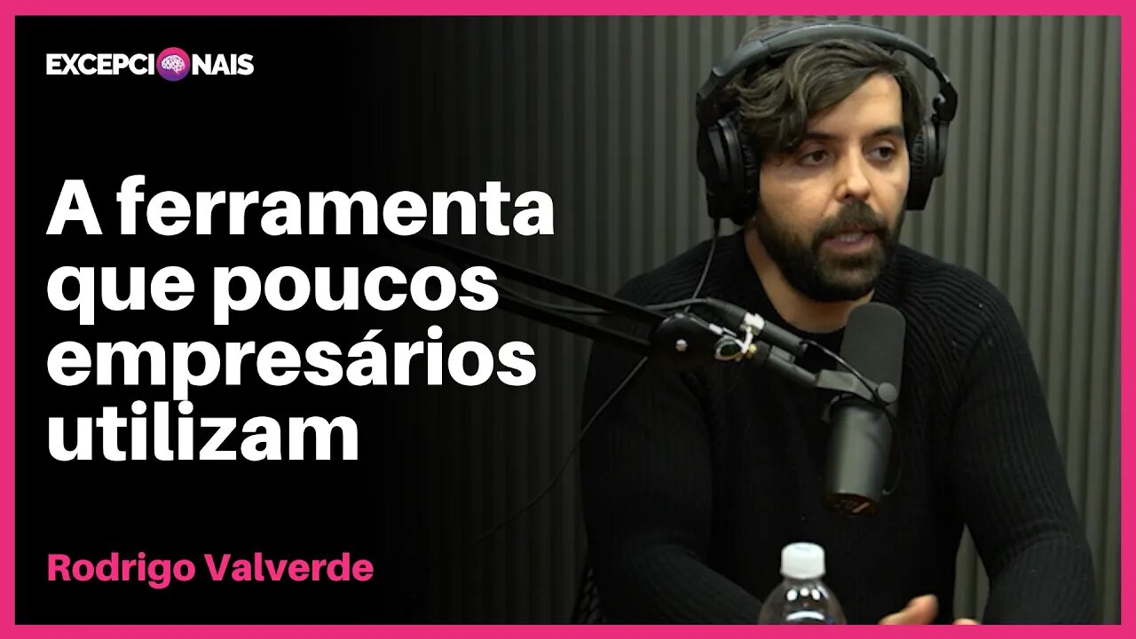 Operações de M&A | Rodrigo Valverde