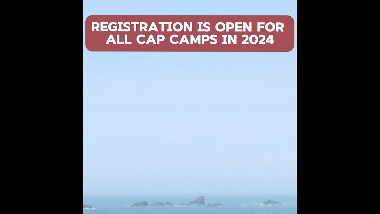 Registration is open for Alopeciapalooza and all CAP Kid Camps!