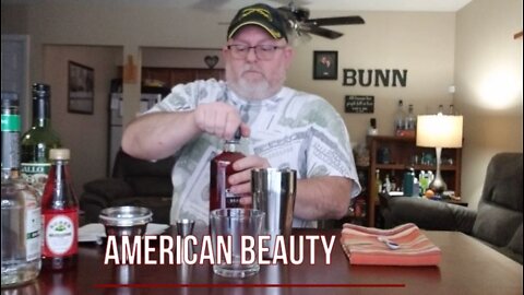 American Beauty!