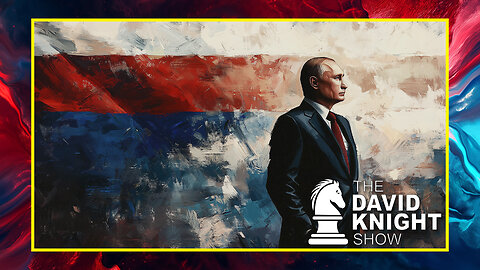 Putin's Challenge for Tech Duel & How Will Drones Affect Public Support for Wars?