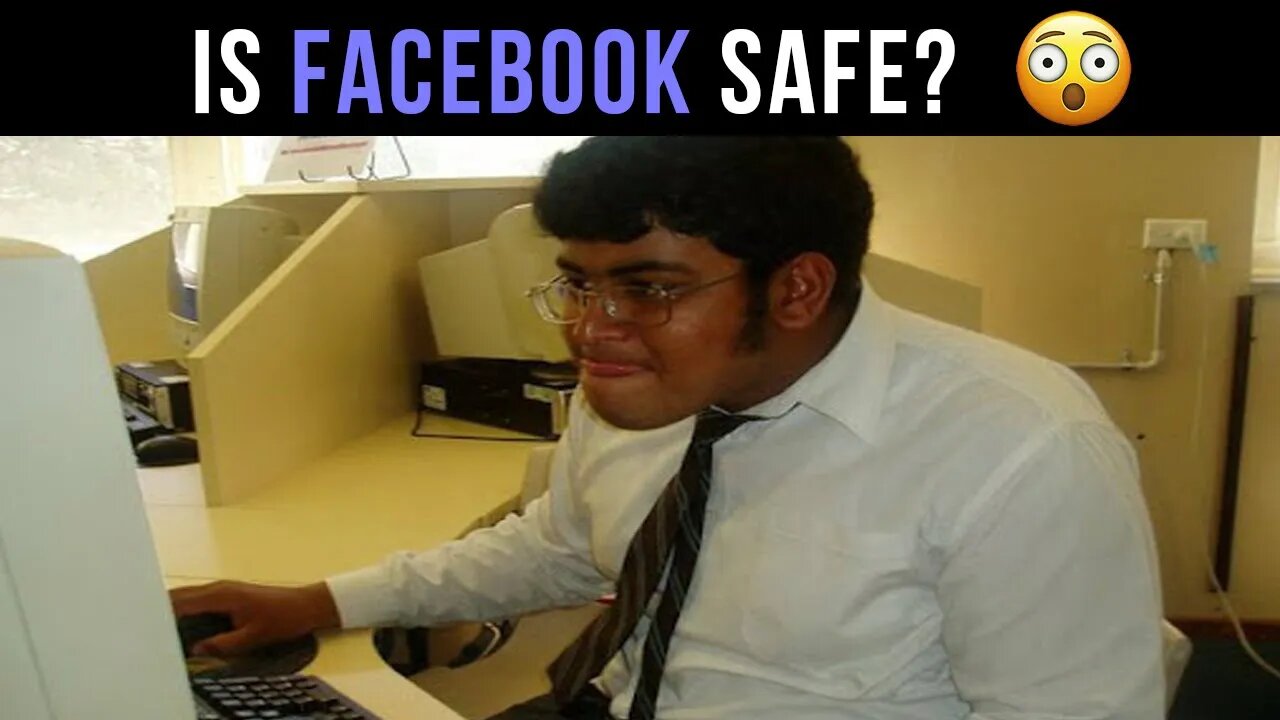 Midweek Meditations - Is Facebook Safe? Accounts Keep Getting Hacked