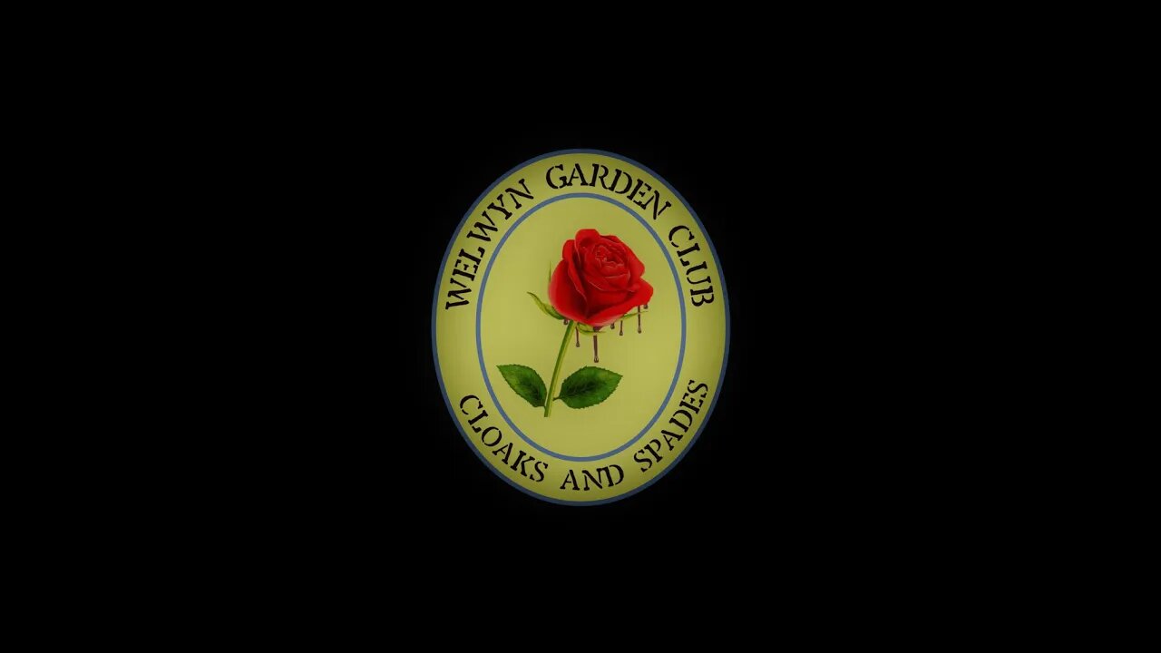 Introducing - the Welwyn Garden Club