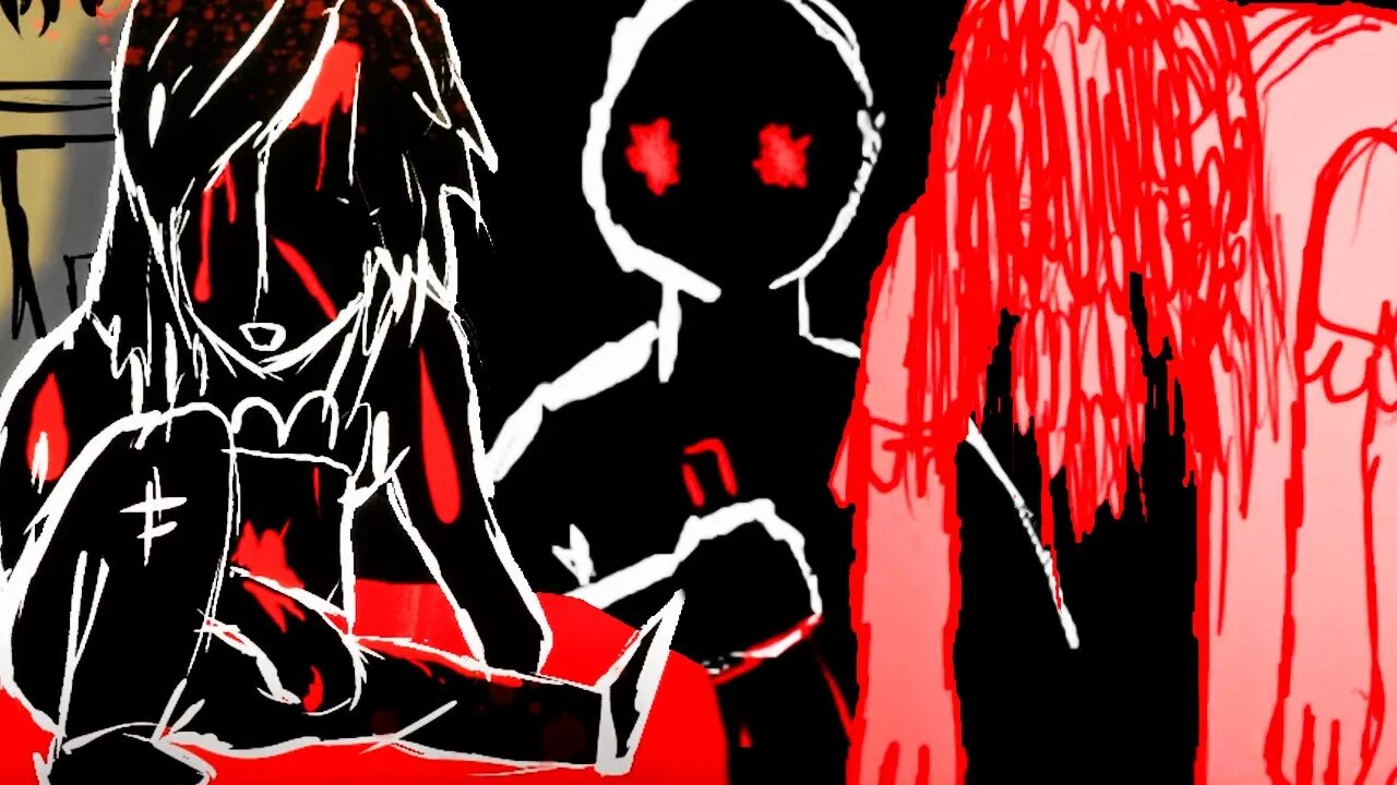 MINHA VÓ É DO MAU, MAS CONSEGUI SALVAR TODOS! (FIZ TODOS OS FINAIS) - GOOD BOY | JOGO DE TERROR
