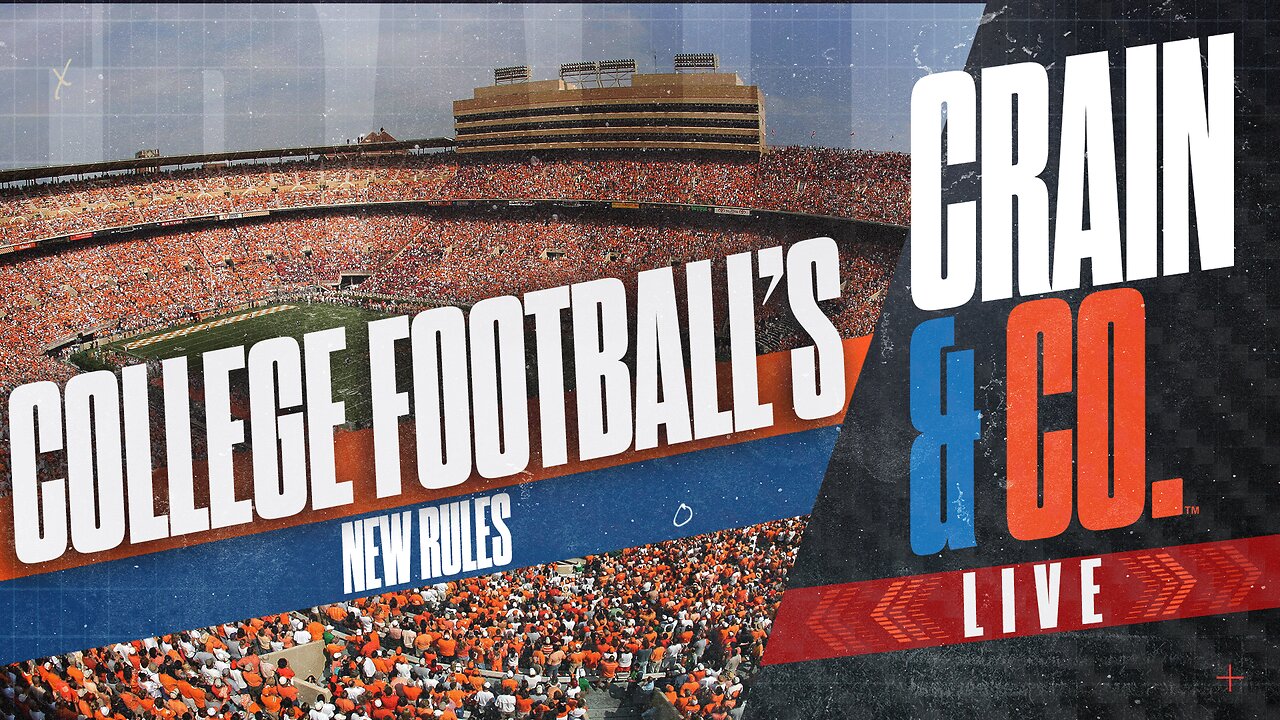 New Rules For College Football