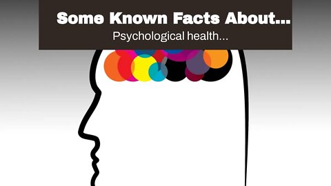 Some Known Facts About Home - The Mental Health Center - Manchester.