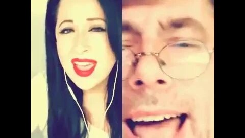 Save the best for last - Vanessa Lynn Williams sung on Smule by LadyinRed__ + hartiberlin