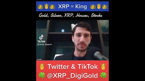 🌠 What to buy when banks collapse 🌠
