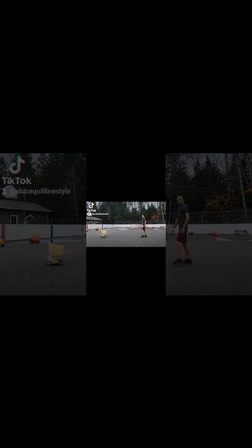 #ytshortscanada #ytshortsvideobasketball #rain #hooper #pt1 #part1 #epicperformance