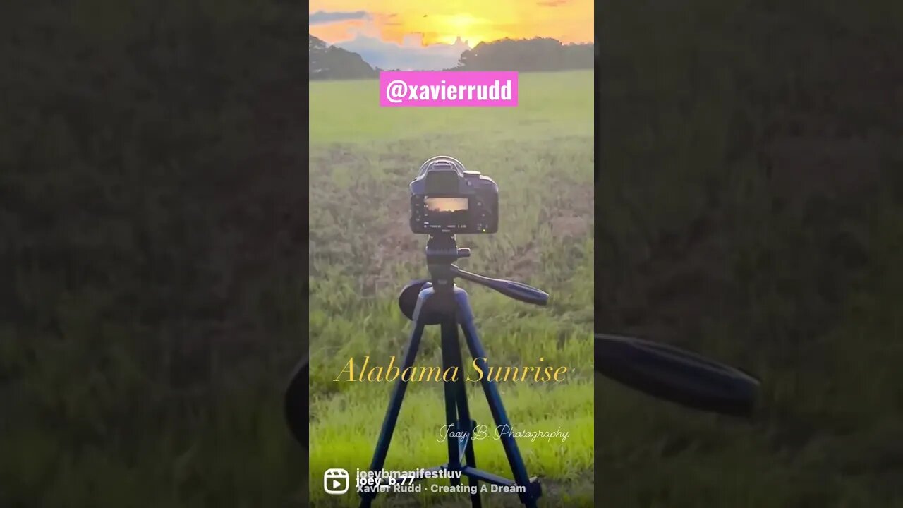 #joeybmanifestluv #shorts #instagood #instagram #photo #photography #sunrise #outdoors #xavier_rudd