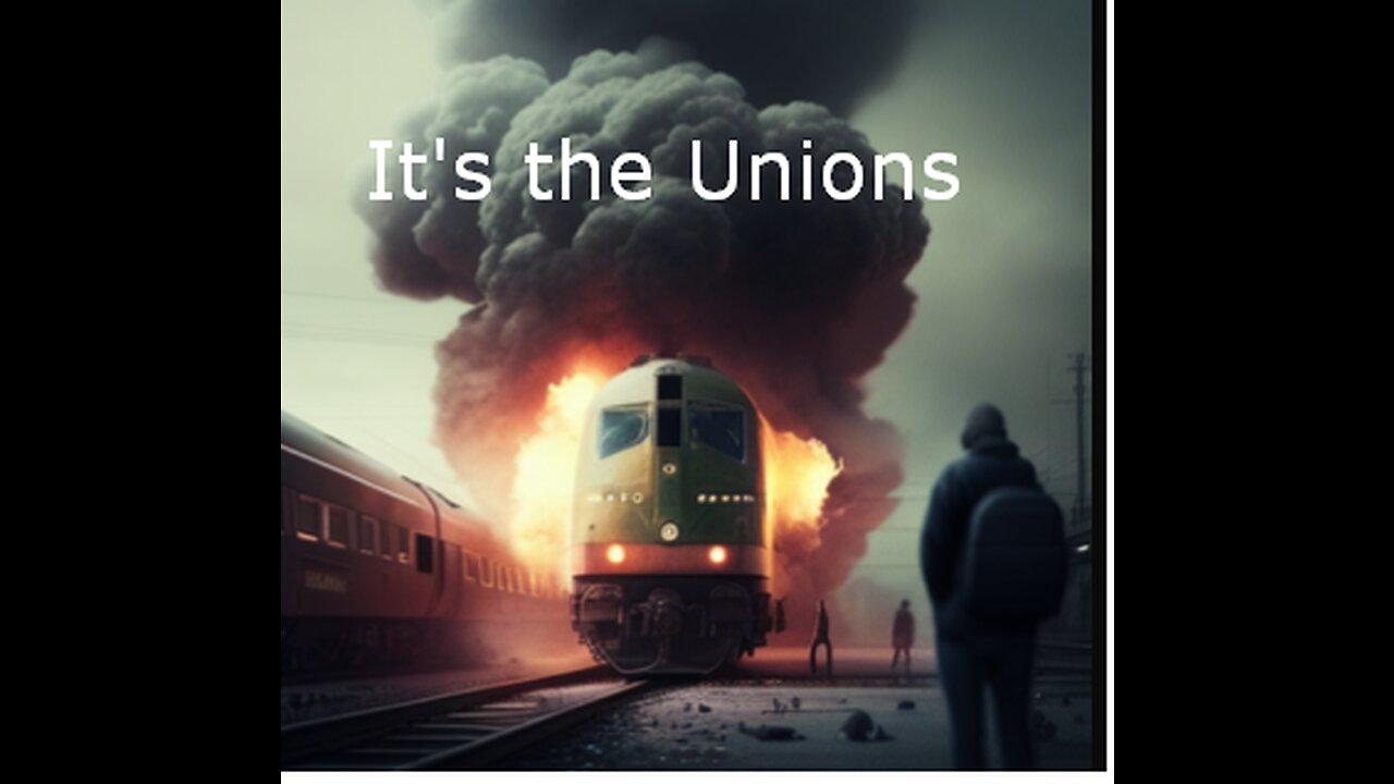 The Boom boom's is From the Union's