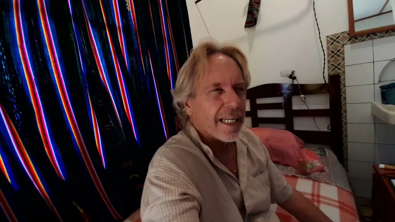 Vlog, Why, Digital Nomads Go Out of Business